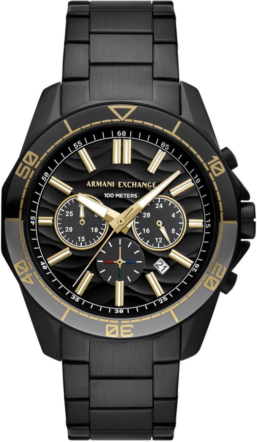 Armani Exchange Spencer Chronograph AX1963 - Hodinky Armani Exchange