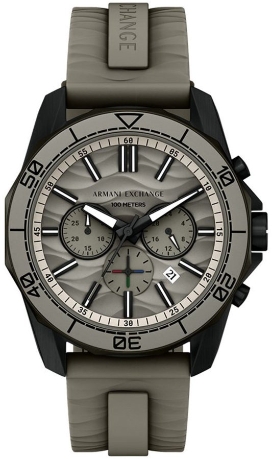 Armani Exchange Spencer Chronograph AX1971 - Hodinky Armani Exchange