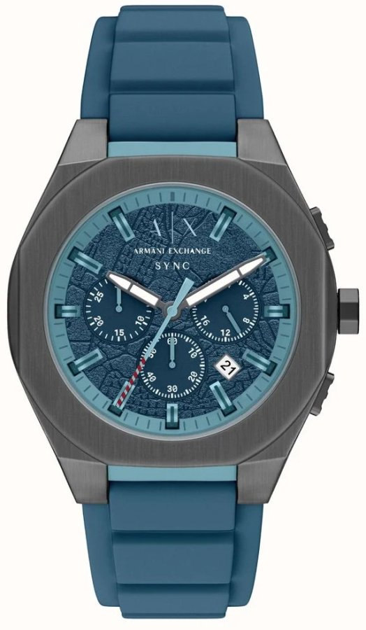 Armani Exchange Sync AX4291 - Hodinky Armani Exchange