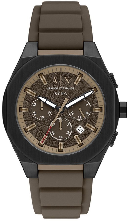 Armani Exchange Sync AX4293 - Hodinky Armani Exchange