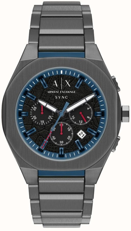 Armani Exchange Sync AX4295 - Hodinky Armani Exchange