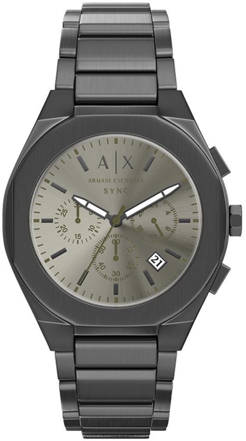 Armani Exchange Sync AX4296 - Hodinky Armani Exchange