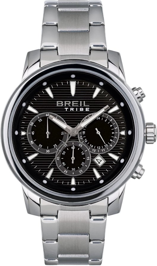 BREIL Caliber Chrono EW0510 - Hodinky BREIL