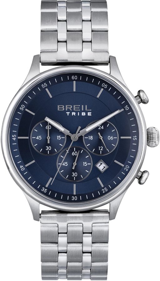 BREIL Tribe Classy Chrono EW0499 - Hodinky BREIL