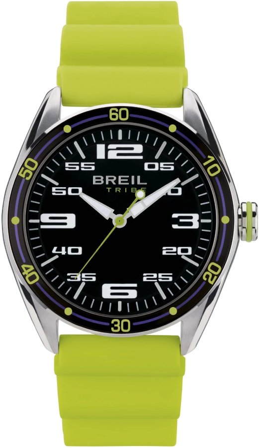 BREIL Tribe Score EW0637 - Hodinky BREIL