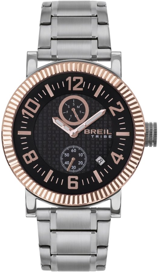 BREIL Tribe BPM EW0590 - Hodinky BREIL