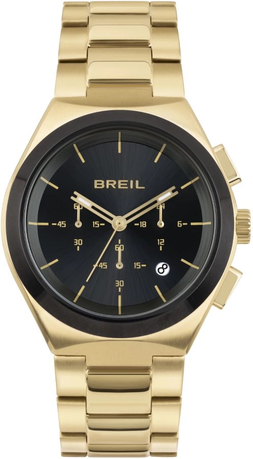 BREIL Bend TW1969 - Hodinky BREIL