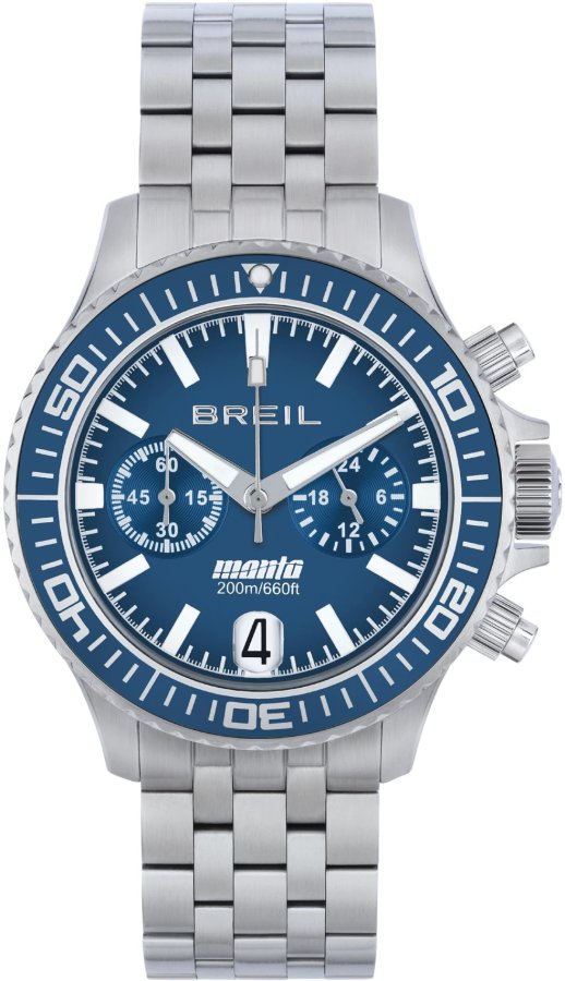 BREIL Manta P.R.O. TW2013 - Hodinky BREIL