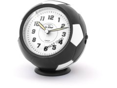Bentime Budík NB40-BM09001BK-N