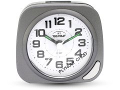 Bentime Budík s plynulým chodem NB47-BB07202GU-O