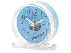 Bentime Dětský Budík NB15-BB08505BU-N