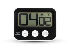 Bentime Digitální minutka NB47-TM08503BK-O
