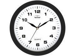 Bentime Nástěnné hodiny H01-SW8047B