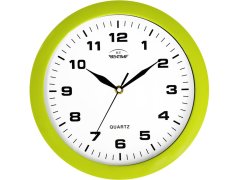 Bentime Nástěnné hodiny H01-SW8047GR
