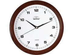 Bentime Nástěnné hodiny H08-SW8047R