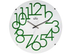 Bentime Nástěnné hodiny H31-W5150W