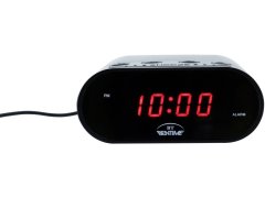 Bentime Digitální budík do sítě NB52-L780-RD