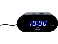 Bentime Digitální budík do sítě NB53-L780-BL