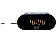 Bentime Digitální budík do sítě NB53-L780-OR