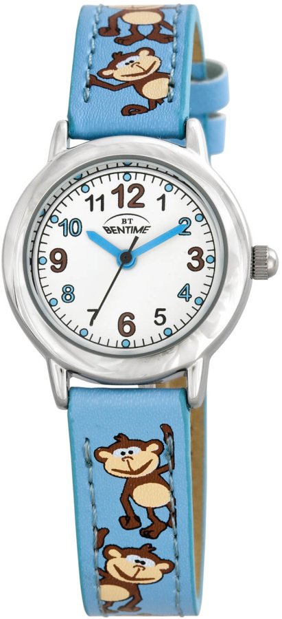 Bentime Dětské hodinky 001-9BA-5067M Bentime Dětské hodinky 001-9BA-5067M - Hodinky Bentime