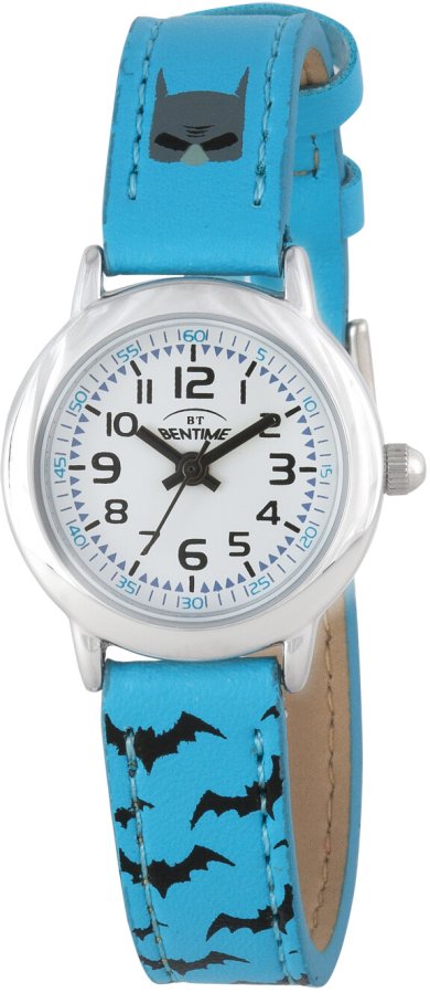 Bentime Dětské hodinky 001-9BA-5067T - Hodinky Bentime