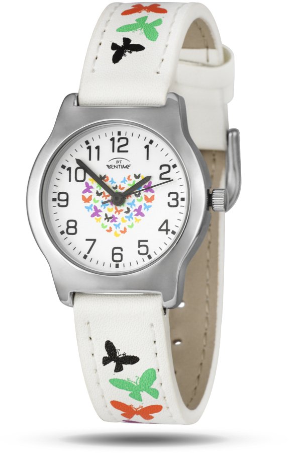 Bentime Dětské hodinky 002-9BB-5829E Bentime Dětské hodinky 002-9BB-5829E - Hodinky Bentime