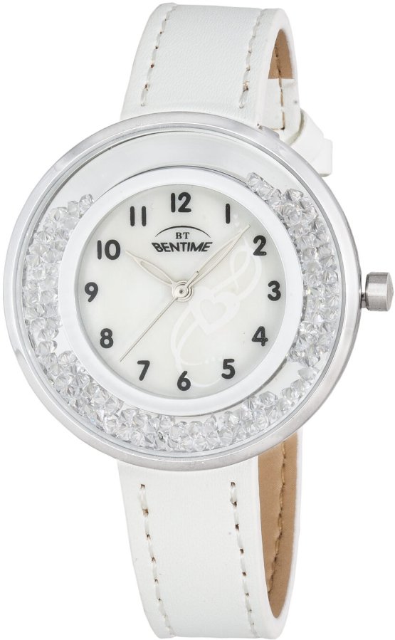 Bentime Dětské hodinky 002-9BB-5873B - Hodinky Bentime