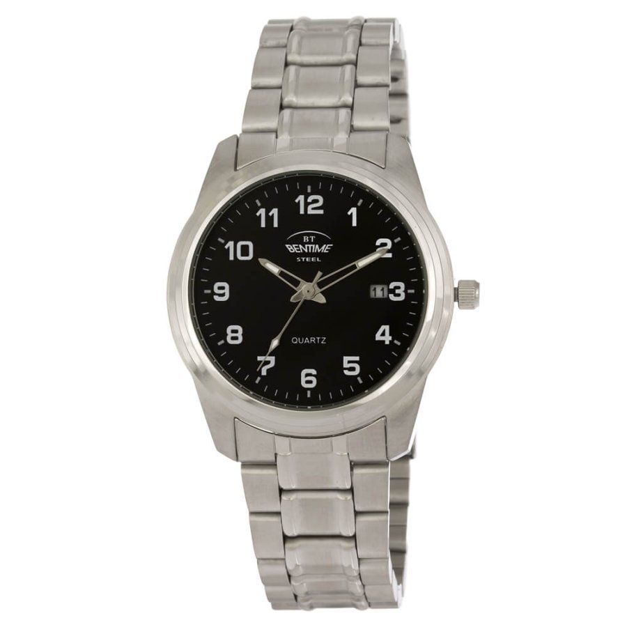 Bentime Pánské analogové hodinky 006-TMG6299C - Hodinky Bentime