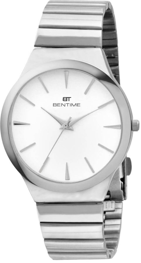 Bentime Dámské analogové hodinky 007-9MB-PT710145A - Hodinky Bentime