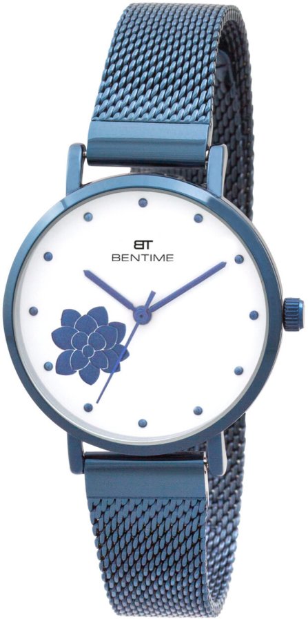 Bentime Dámské analogové hodinky 008-9MB-PT610413E - Hodinky Bentime