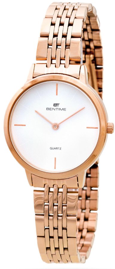Bentime Analogové hodinky 005-9MB-17007B Bentime Analogové hodinky 005-9MB-17007B - Hodinky Bentime