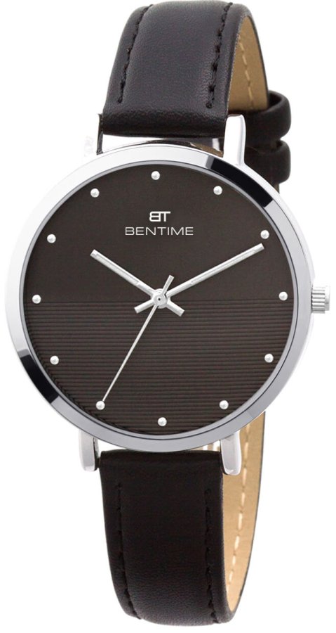 Bentime Dámské analogové hodinky 004-9MB-PT510112A - Hodinky Bentime