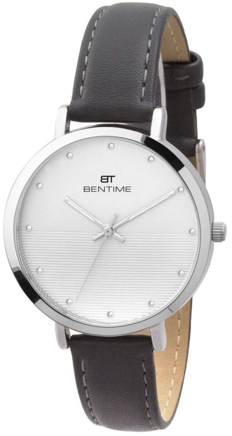 Bentime Dámské analogové hodinky 004-9MB-PT510112C - Hodinky Bentime