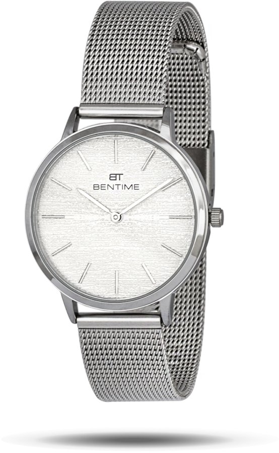Bentime Dámské analogové hodinky 004-9MB-17011A - Hodinky Bentime