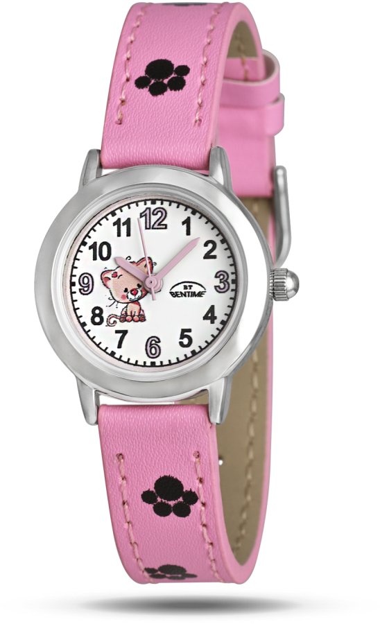 Bentime Dětské hodinky 001-9BB-5067R - Hodinky Bentime