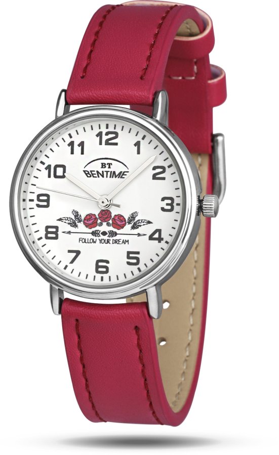 Bentime Dětské hodinky 001-9BB-5835E - Hodinky Bentime