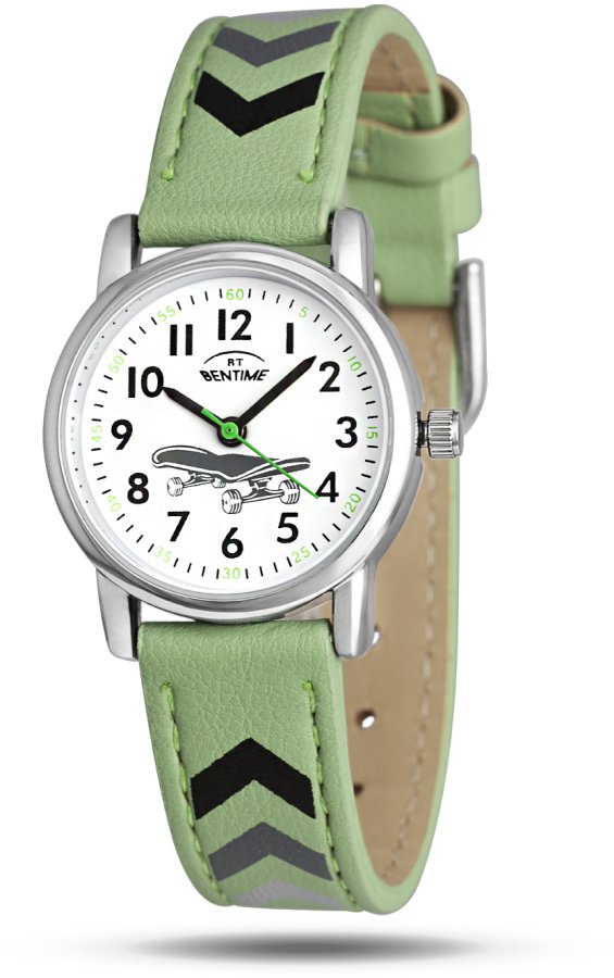 Bentime Dětské hodinky 002-9BA-255G - Hodinky Bentime