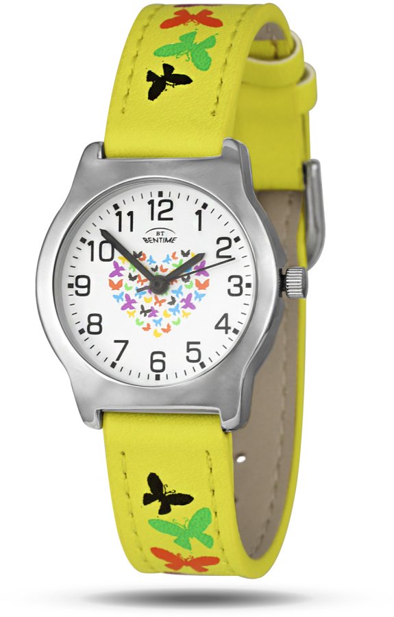 Bentime Dětské hodinky 002-9BB-5829D - Hodinky Bentime