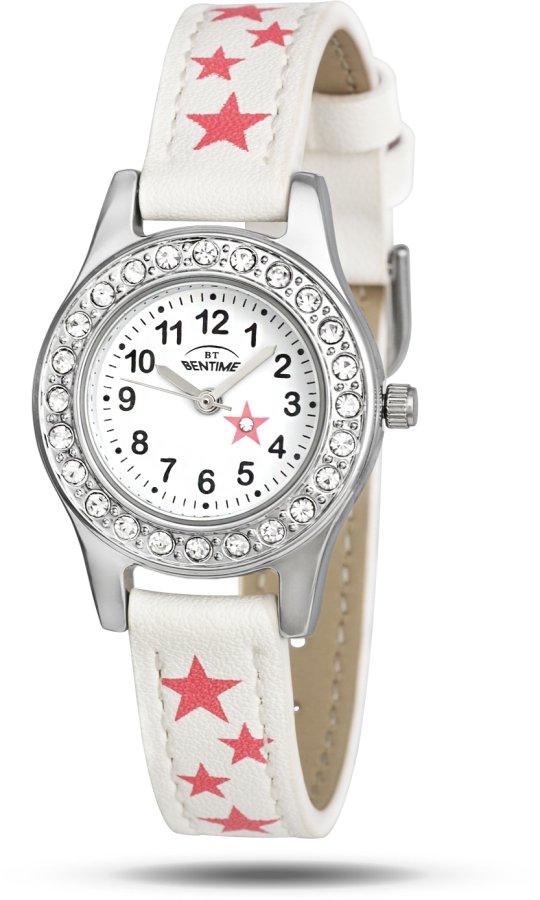 Bentime Dětské hodinky 002-9BB-5888H Bentime Dětské hodinky 002-9BB-5888H - Hodinky Bentime