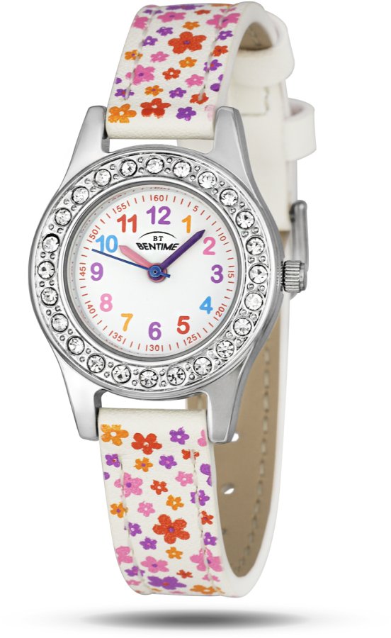 Bentime Dětské hodinky 002-9BB-5888I - Hodinky Bentime