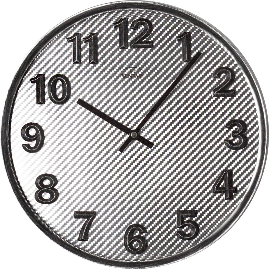 Bentime Nástěnné hodiny H27-7913CB-2 - Hodinky Bentime