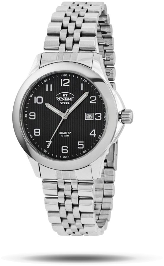 Bentime Pánské analogové hodinky 006-TMG6983D - Hodinky Bentime