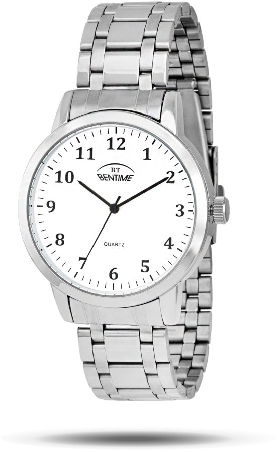 Bentime Pánské analogové hodinky 007-9MA-PT210325A - Hodinky Bentime
