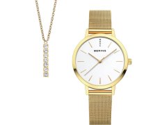 Bering Dárkový set Classic 13434-334-GWP