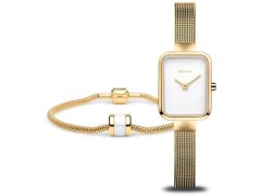 Bering Dárkový set Classic 14520-334-GWP + náramek
