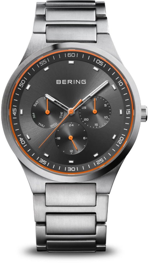 Bering Classic 11740-009 - Hodinky Bering