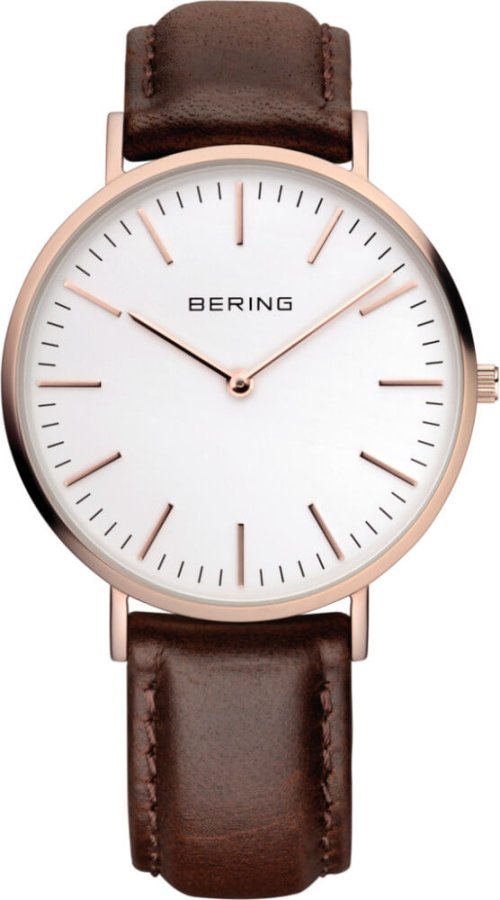 Bering Classic 13738-564 - Hodinky Bering