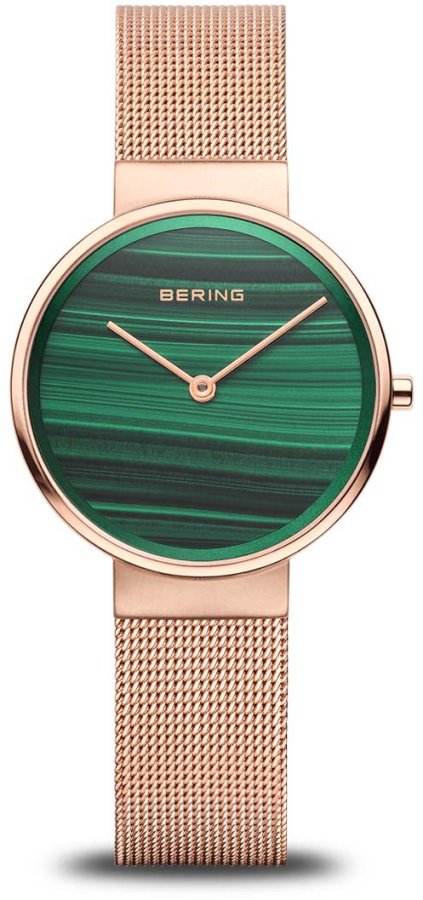 Bering Classic 14531-368 - Hodinky Bering