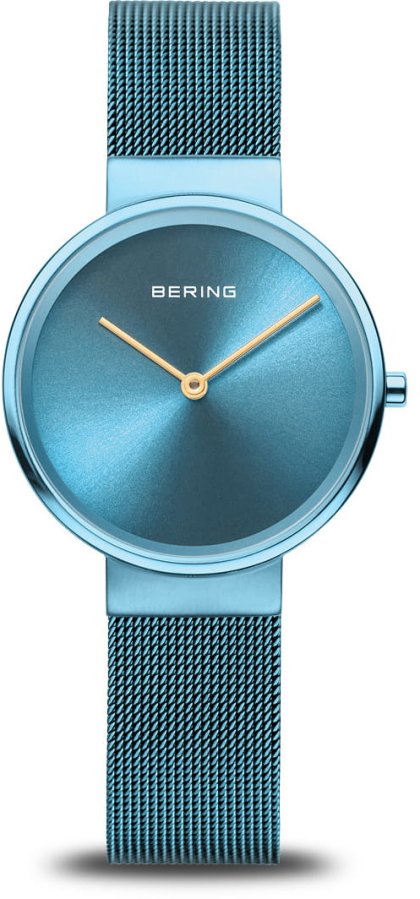 Bering Classic 14531-388 - Hodinky Bering