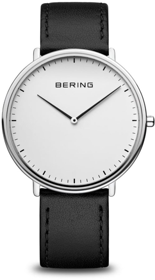 Bering Ultra Slim 15739-404 - Hodinky Bering